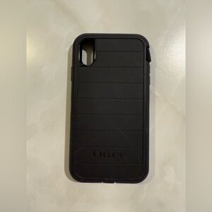 iPhone XS Max - OtterBox Defender Pro